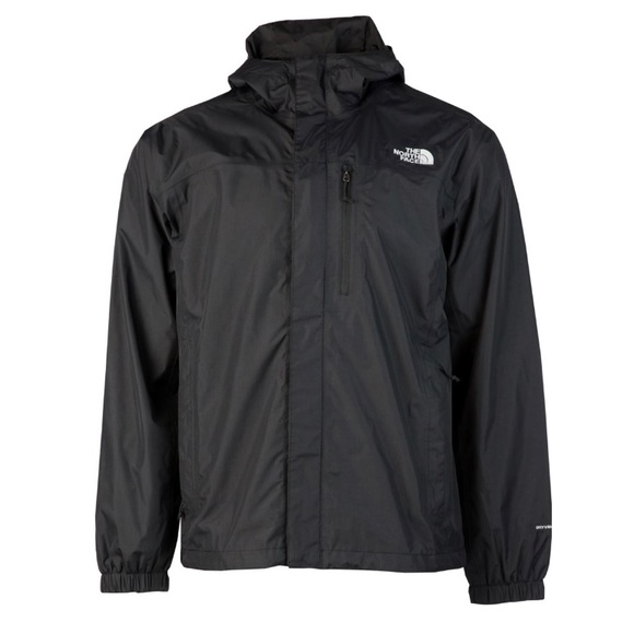 The North Face Other - The North Face Men's Stinson Rain Jacket XXL